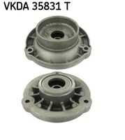 Опора амортизатора SKF VKDA35831T