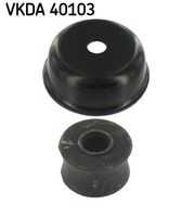 Опора амортизатора SKF VKDA40103
