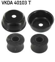 Амортизатор подвески SKF VKDA40103T