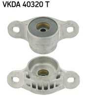 Ремкомплект опора стойки амортизатора SKF VKDA40320T