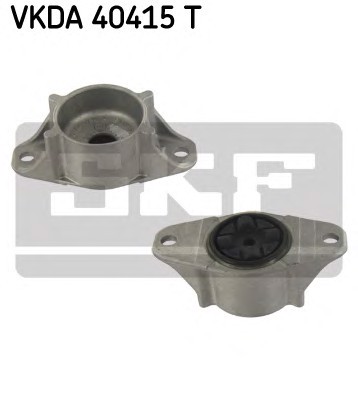 Комплект опор амортизатора SKF VKDA40415T