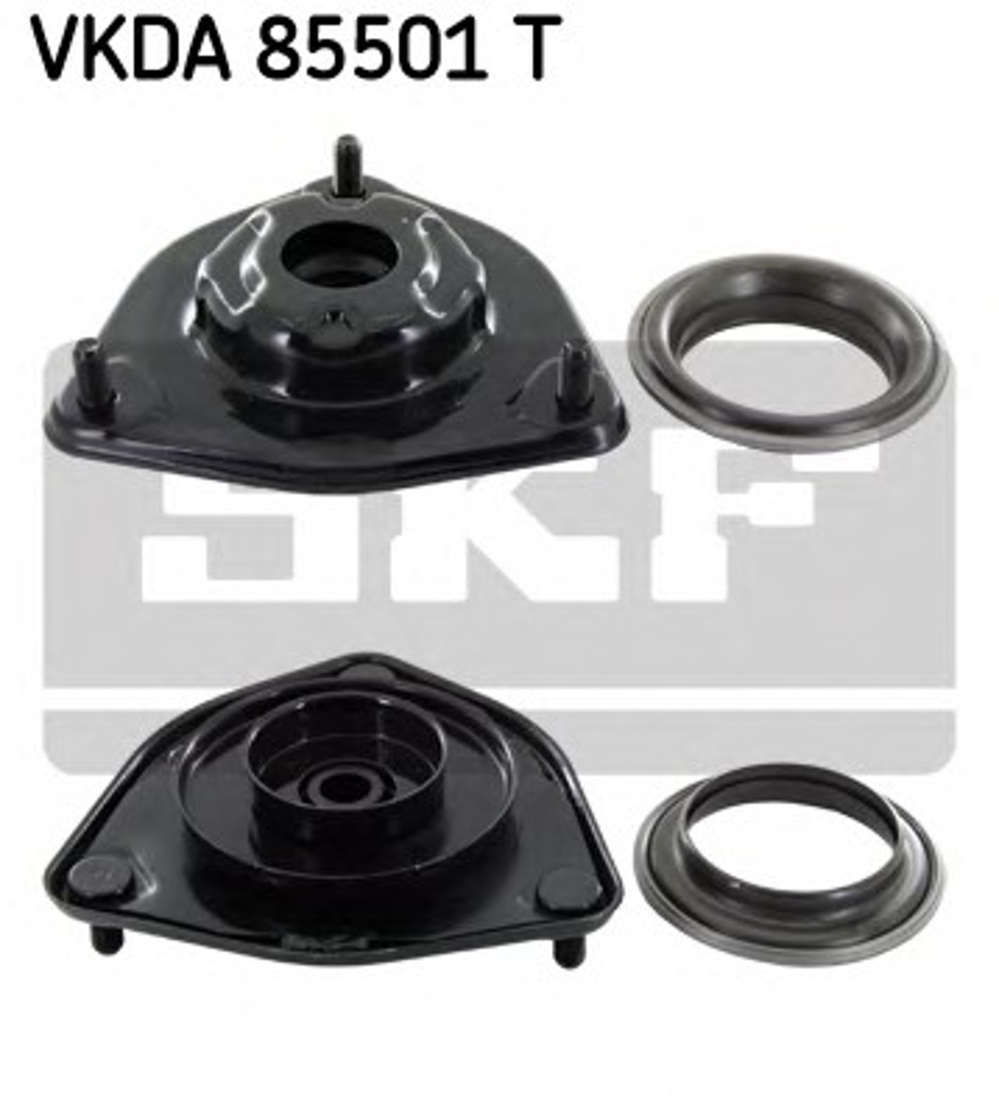 Комплект опор амортизатора SKF VKDA85501T