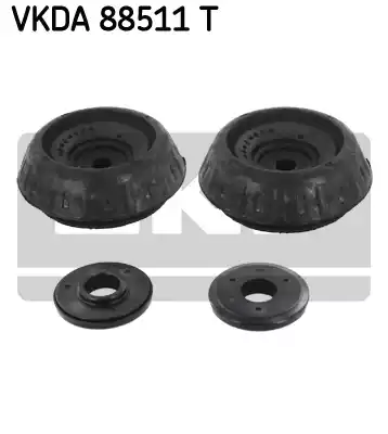 VKDA88511T SKF Комплект опор амортизатора