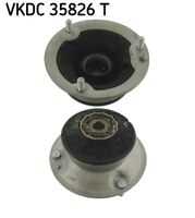 Опора амортизатора SKF VKDC35826T