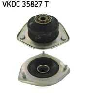 Комплект опор амортизатора подвески SKF VKDC35827T