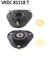 Комплект опор амортизаторов SKF VKDC81118T