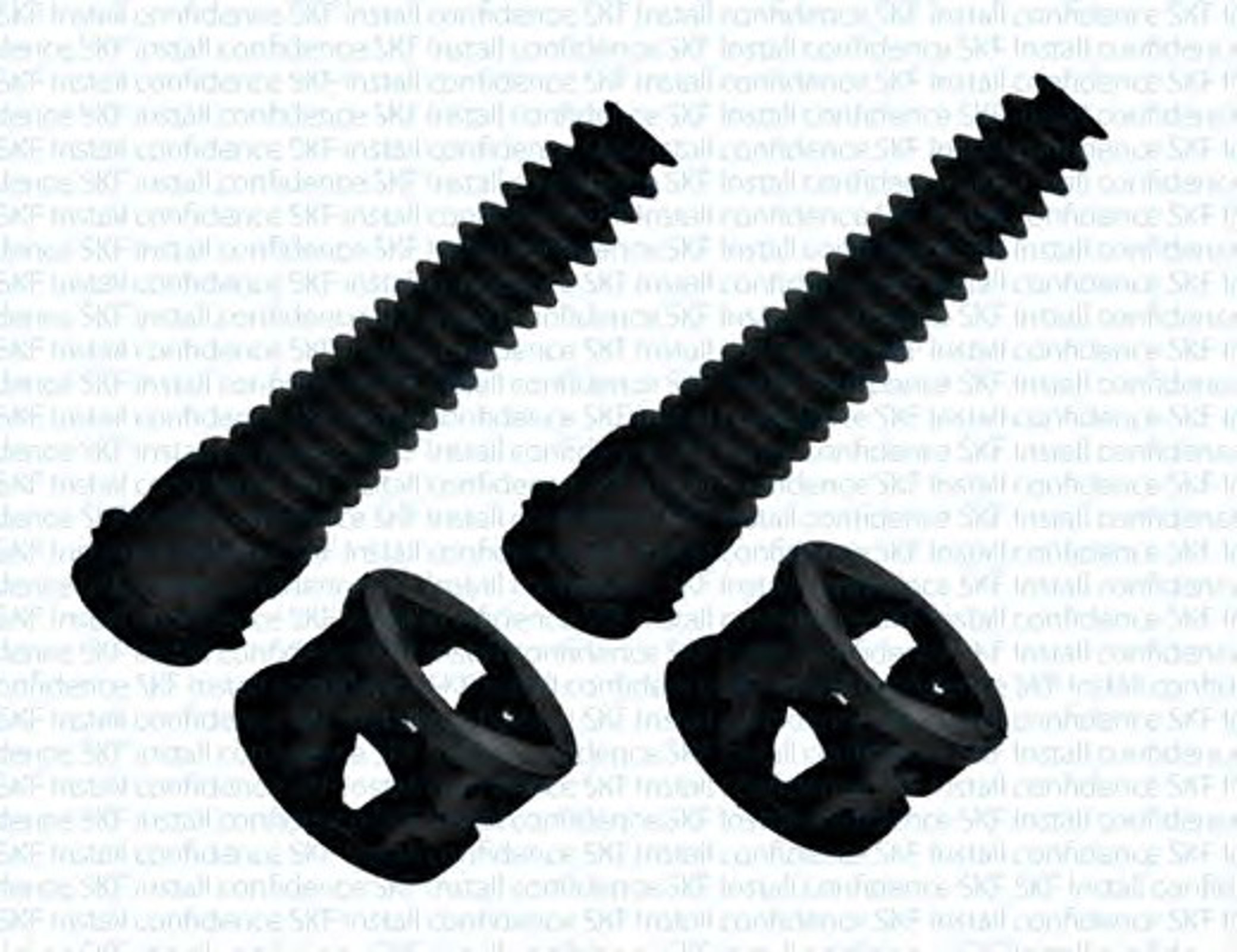 Пылезащитный комилект амортизатор SKF VKDP32600T