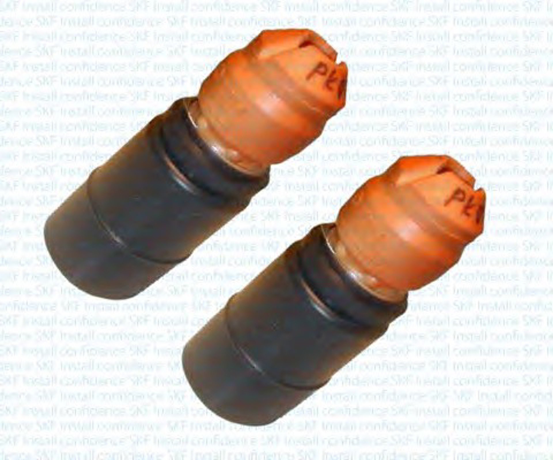 Комплект установочный амортизатора подвески SKF VKDP33108T