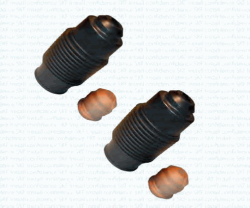 Отбойник амортизатора SKF VKDP33405T