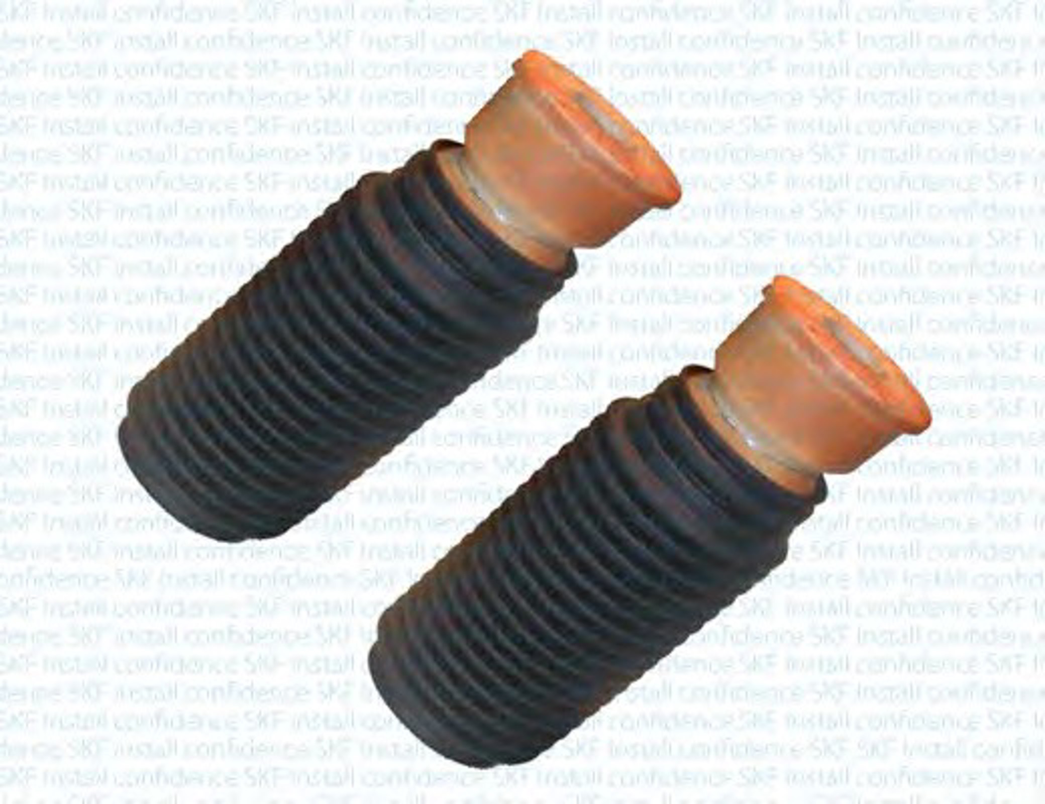 Пылезащитный комилект амортизатор SKF VKDP33411T