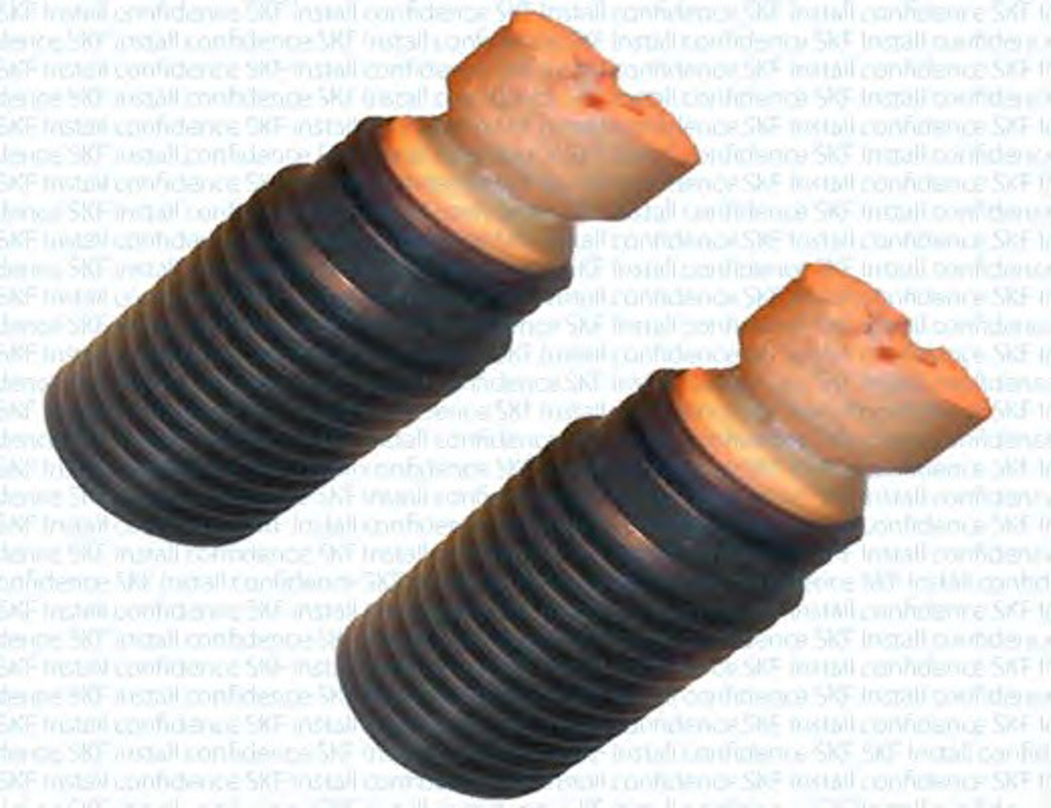Пылезащитный комилект амортизатор SKF VKDP33501T