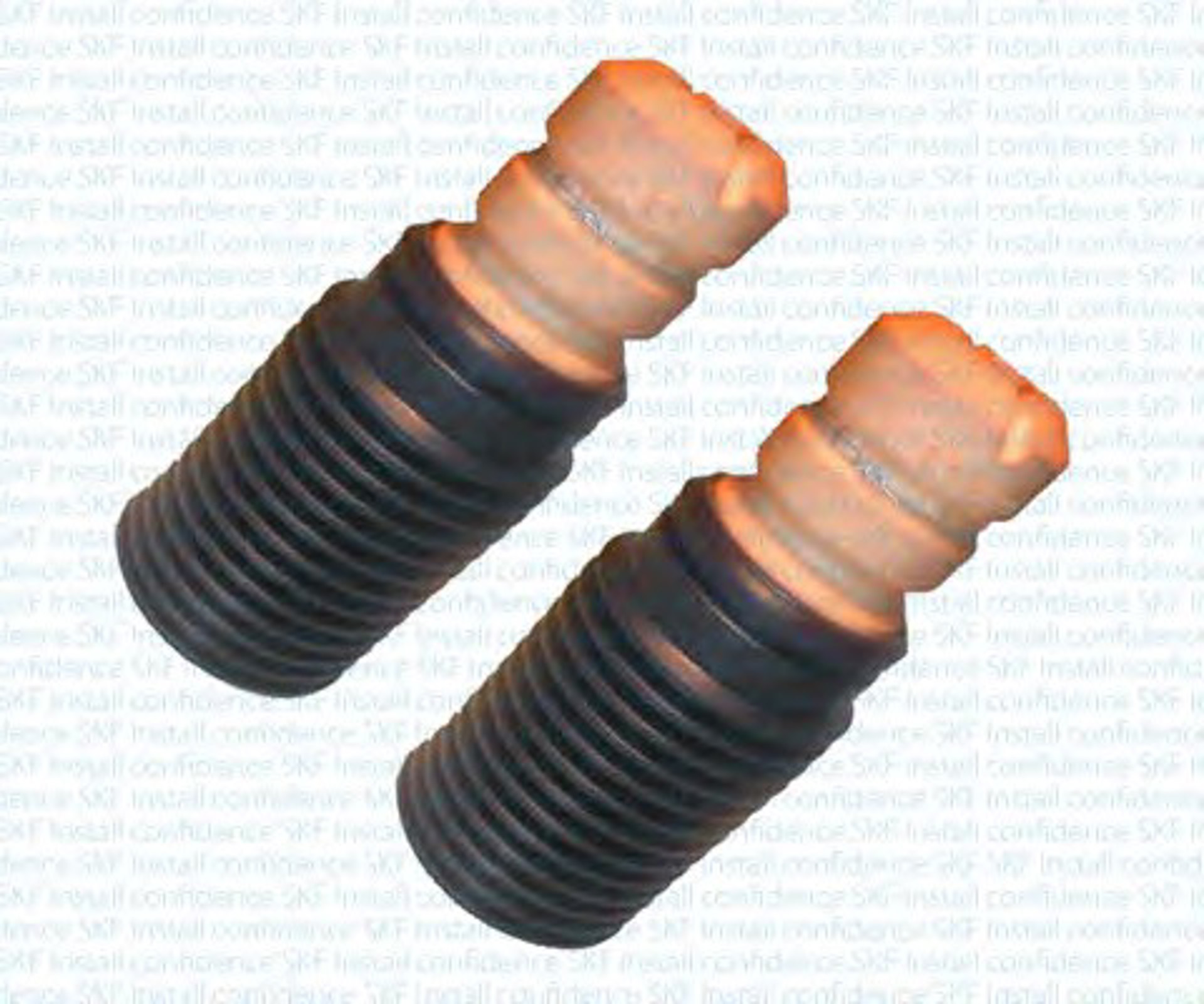 Пылезащитный комилект амортизатор SKF VKDP33600T