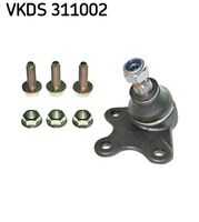 Suspension ball joint kit SKF VKDS 311002