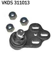 Suspension ball joint kit SKF VKDS 311013