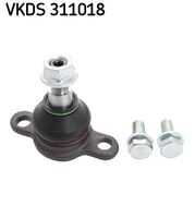 Шарнир независимой подвески / поворотного рычага SKF VKDS 311018