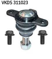 Suspension ball joint kit SKF VKDS 311023