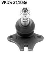 Опора шаровая SKF VKDS 311036
