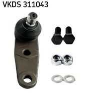 Suspension ball joint kit SKF VKDS 311043