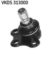 Шарнир независимой подвески / поворотного рычага SKF VKDS 313000