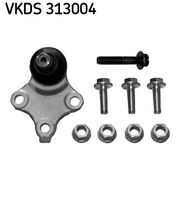 Suspension ball joint kit SKF VKDS 313004