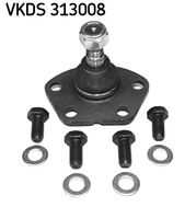 Опора шаровая SKF VKDS 313008