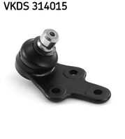 Опора шаровая левая SKF VKDS 314015