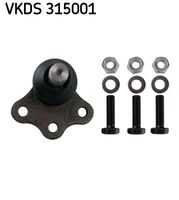 VKDS 315001 SKF Suspension ball joint kit