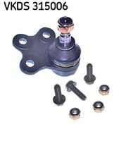 Suspension ball joint kit SKF VKDS 315006