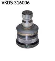 Suspension ball joint kit SKF VKDS 316006