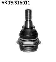 Опора шаровая SKF VKDS 316011