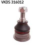 Опора шаровая SKF VKDS 316012
