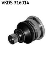 Опора шаровая SKF VKDS 316014