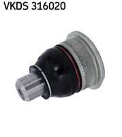 Шаровая опора SKF VKDS 316020