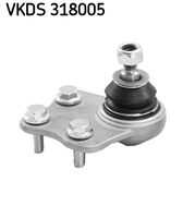 VKDS 318005 SKF ШАРОВАЯ ОПОРА