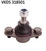 Suspension ball joint kit SKF VKDS 318501
