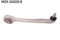 Suspension track control arm kit SKF VKDS 321030 B