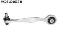 Suspension track control arm kit SKF VKDS 321032 B