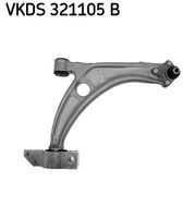 Рычаг SKF VKDS 321105 B