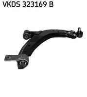 Рычаг нижний правый SKF VKDS 323169 B