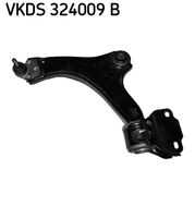 Детали подвески SKF VKDS 324009 B