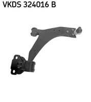 Рычаг поперечный SKF VKDS 324016 B