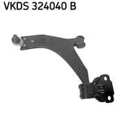 Рычаг передний нижний левый SKF VKDS 324040 B