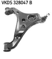 Рычаг SKF VKDS 328047 B