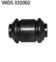 Suspension track control arm bush kit SKF VKDS 331002
