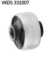 Suspension track control arm bush kit SKF VKDS 331007