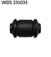 Сайлентблок нижн. рычага пер SKF VKDS 331033