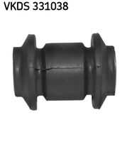 Подвеска рычага независимой подвески колеса SKF VKDS 331038