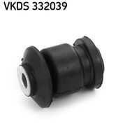Сайлентблок рычага переднего SKF VKDS 332039