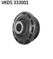 Suspension track control arm bush kit SKF VKDS 333001