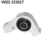 Suspension track control arm bush kit